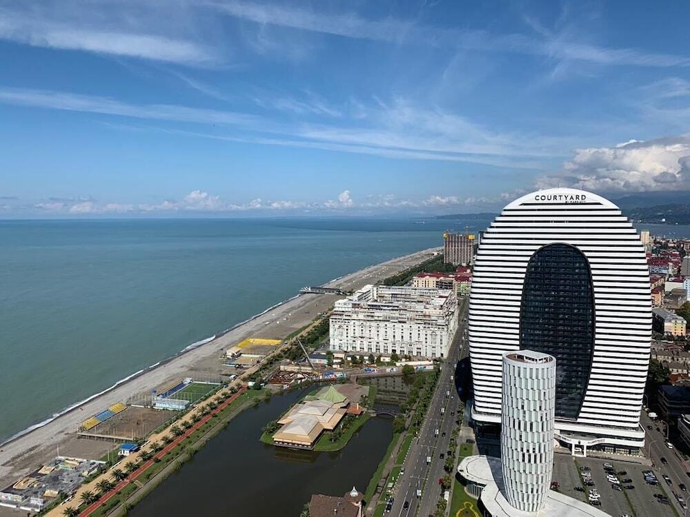 Батуми: Vip40 Hotel