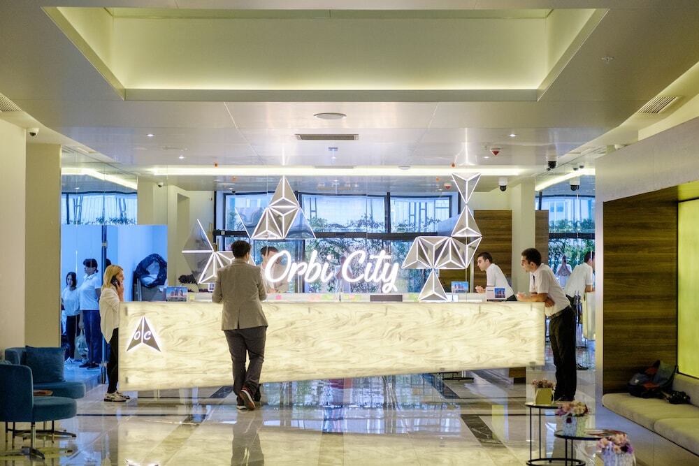Батуми: Vip40 Hotel