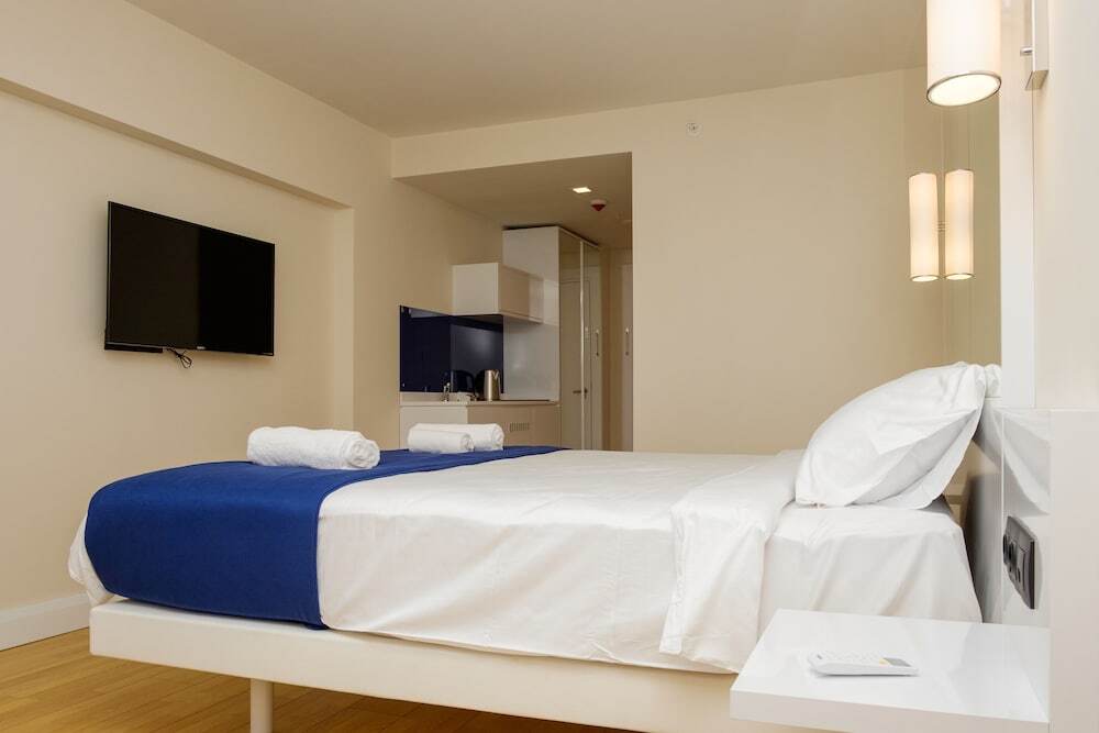 Батуми: Vip40 Hotel