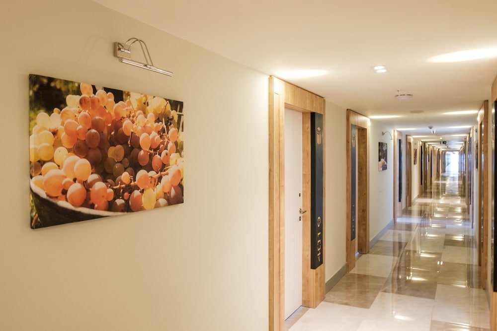 Батуми: Vip40 Hotel