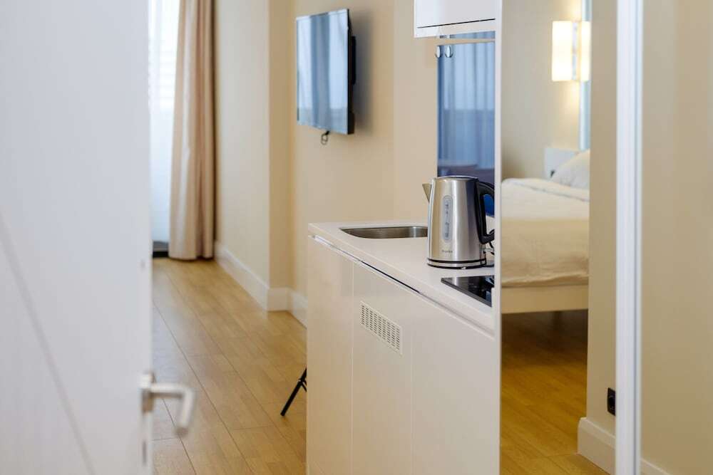 Батуми: Vip40 Hotel