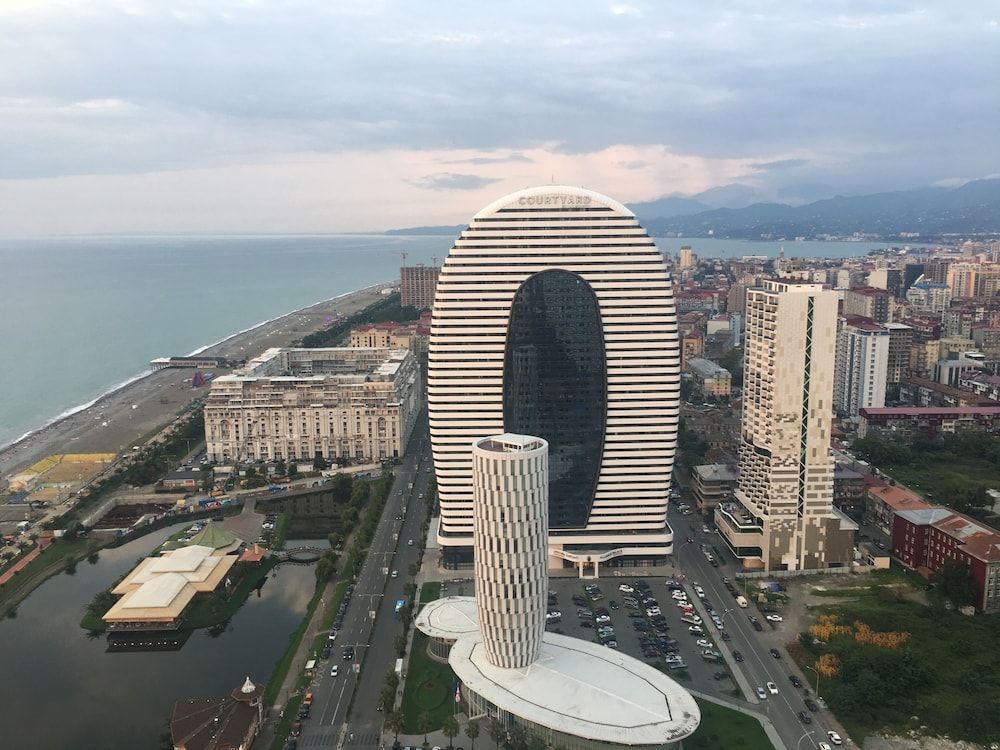Батуми: Vip40 Hotel