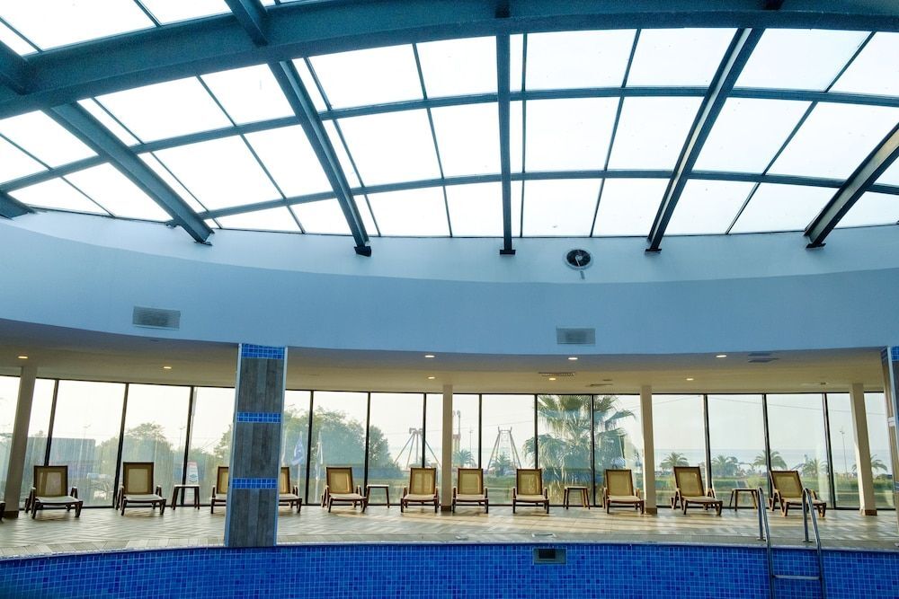 Батуми: Vip40 Hotel