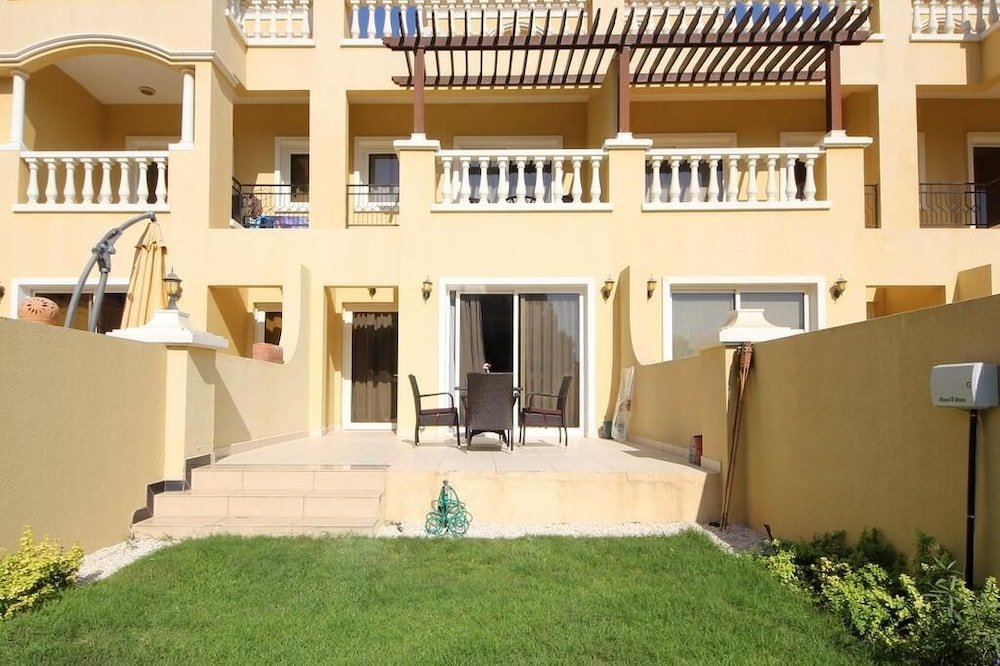 Al Hamra Village Holiday Apartments — фото 6