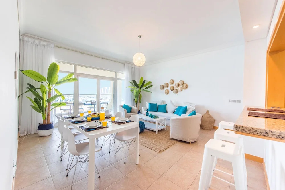 Дубай: Bnbme|2b-Shoreline-408