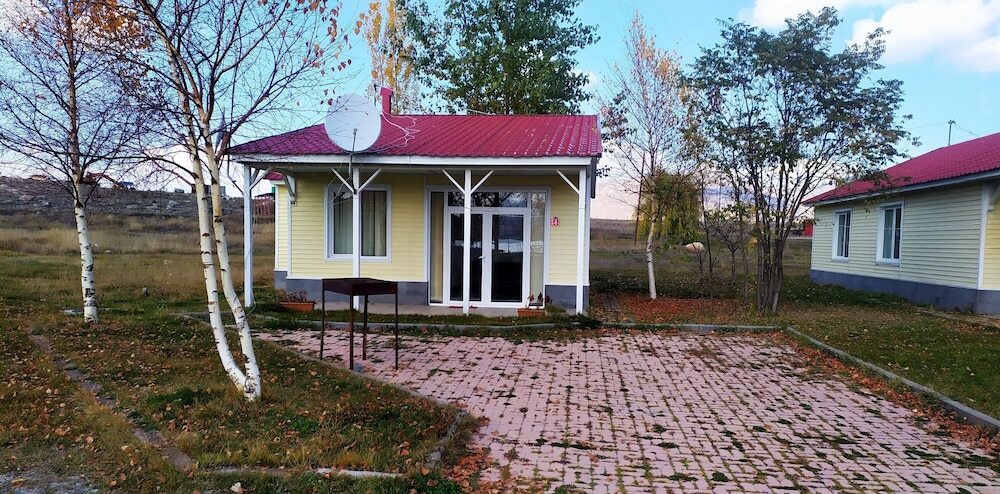 Севан: GEGHAMA