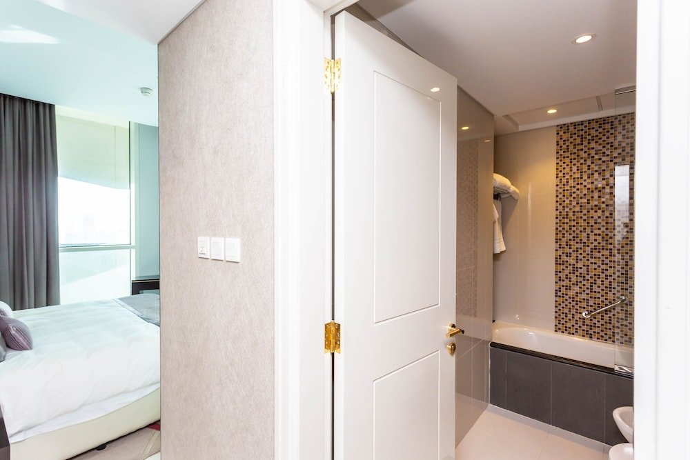 Дубай: Airbetter Dubai Downtown Damac Luxury