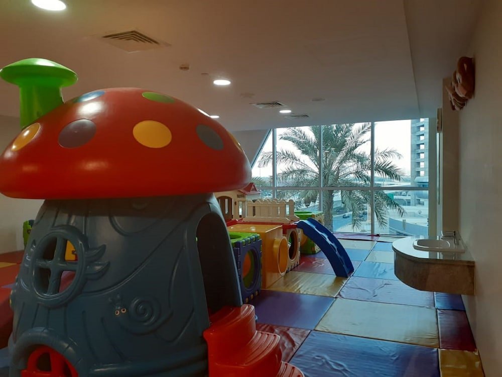 Дубай: 3 BR Spectacular view in Marina