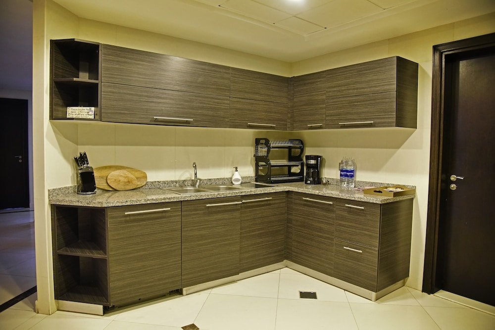 Дубай: 3 BR Spectacular view in Marina