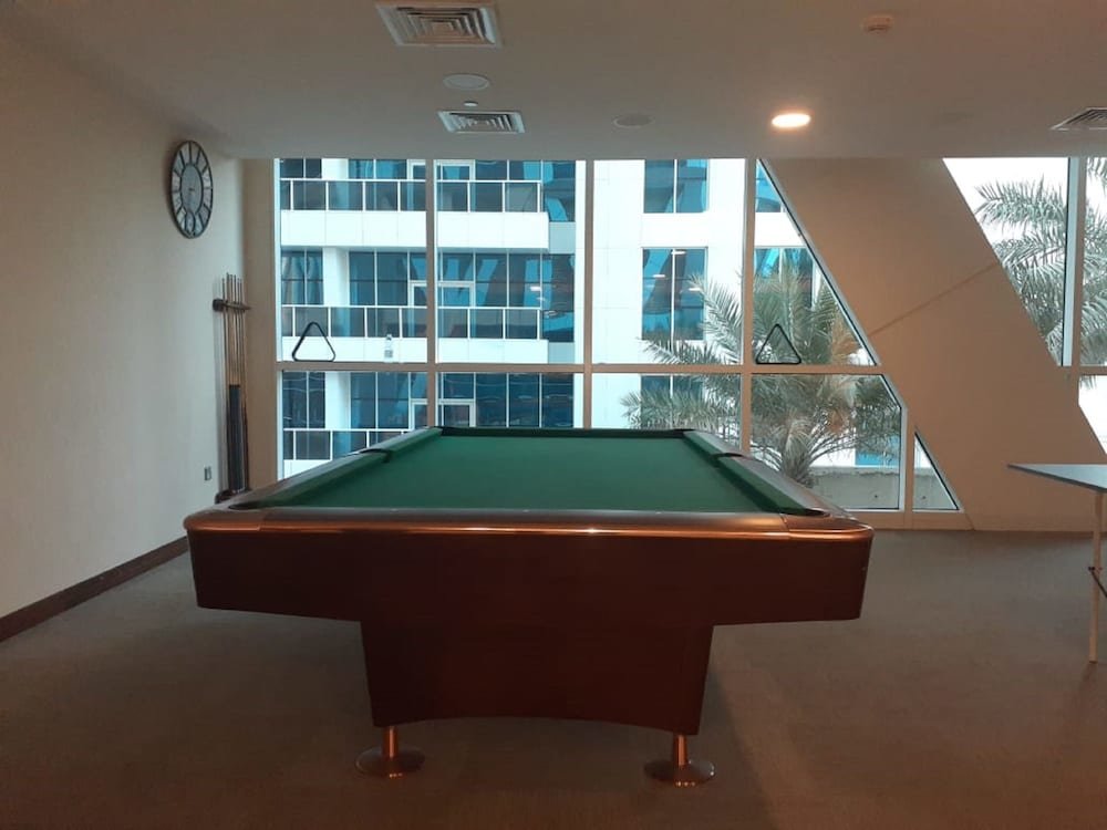 Дубай: 3 BR Spectacular view in Marina