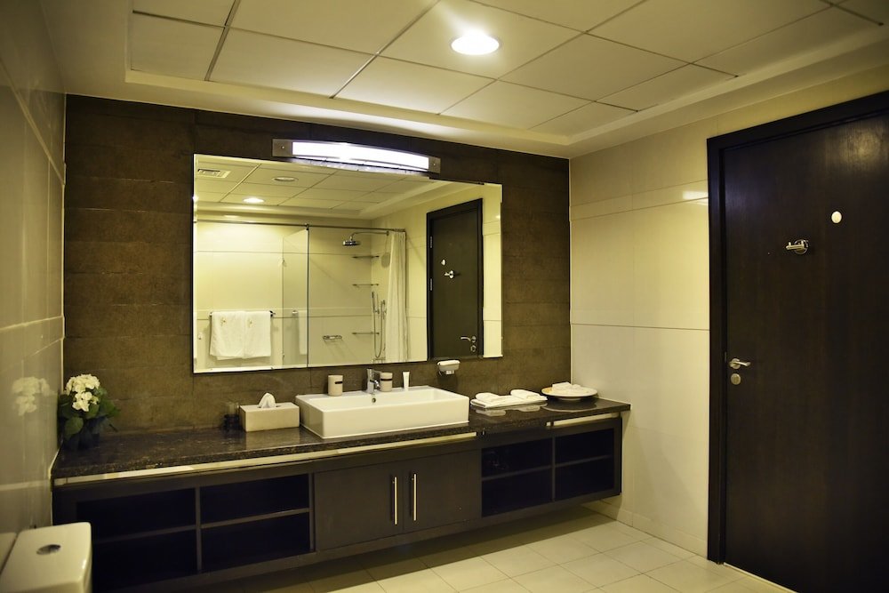 Дубай: 3 BR Spectacular view in Marina
