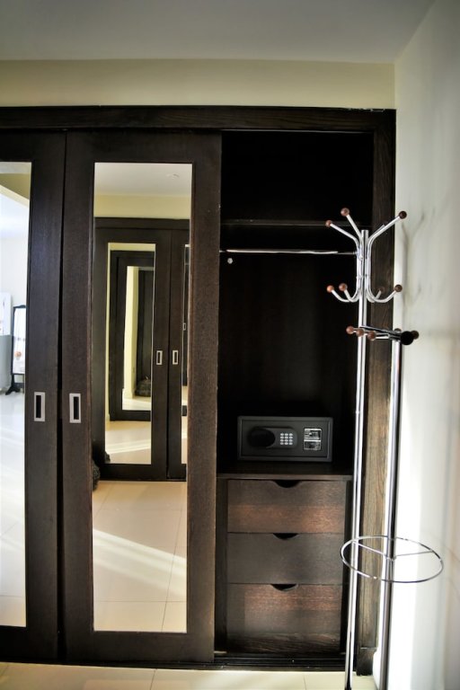 Дубай: 3 BR Spectacular view in Marina