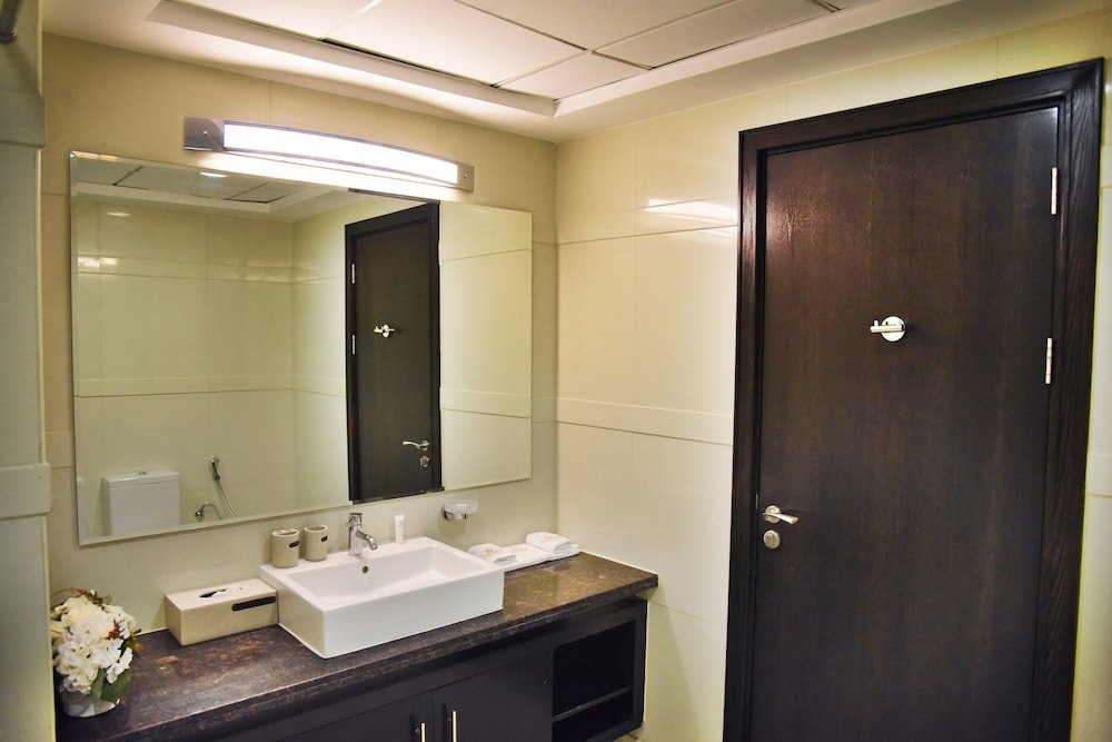 Дубай: 3 BR Spectacular view in Marina