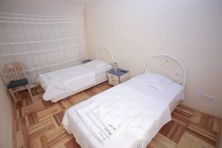 Гостиница «Сурхон» — фото 3
