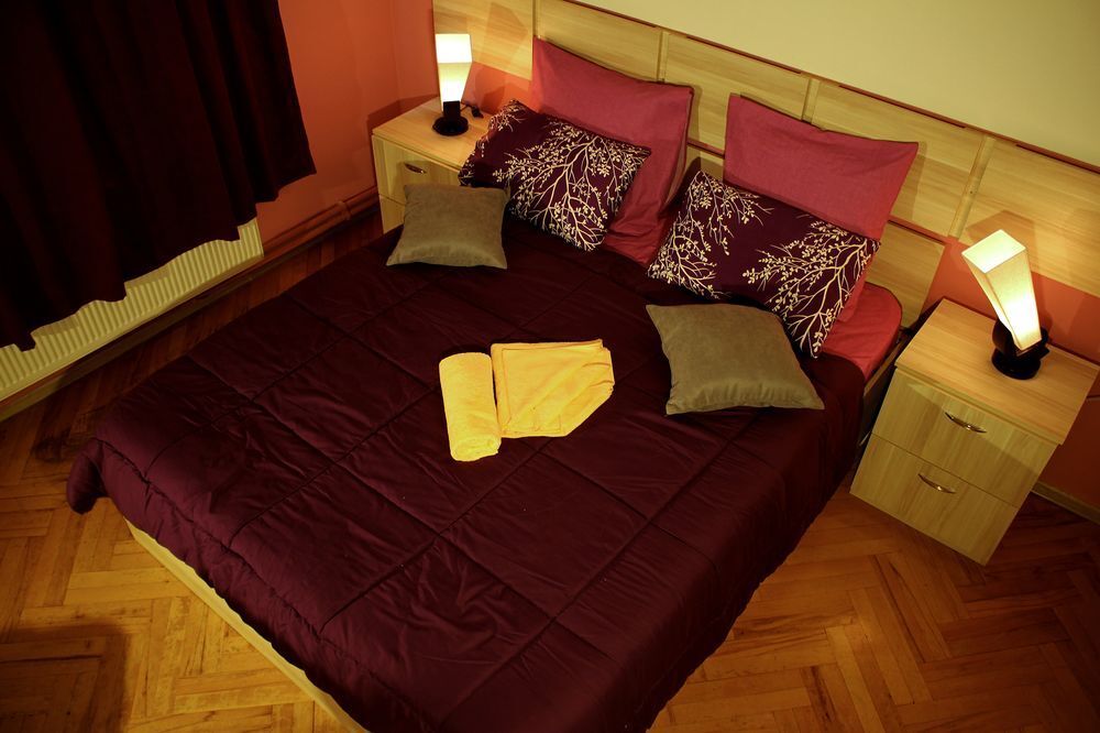 Тбилиси: Rozetti Hostel