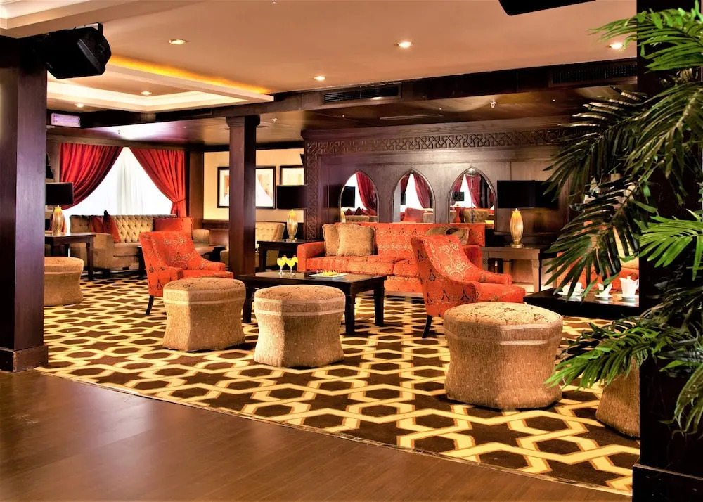 Steigenberger Legacy Nile Cruise - Every Monday 07 & 04 Nights from Luxor - Every Friday 03 Nights from Aswan — фото 6
