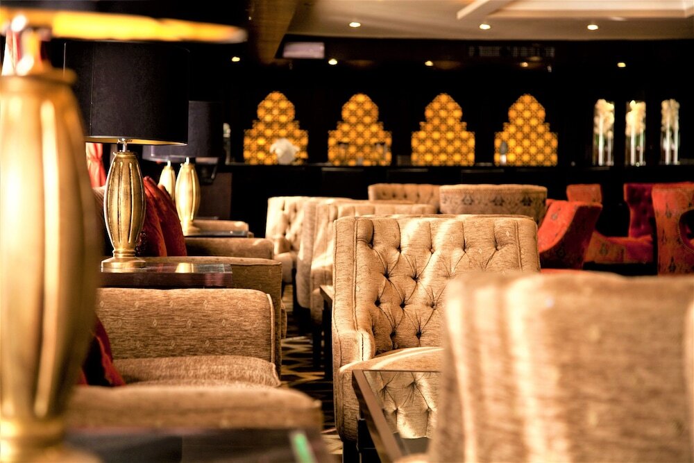 Луксор: Steigenberger Legacy Nile Cruise - Every Monday 07 & 04 Nights from Luxor - Every Friday 03 Nights from Aswan