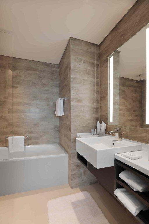 Дубай: Millennium Executive Apartments Mont Rose