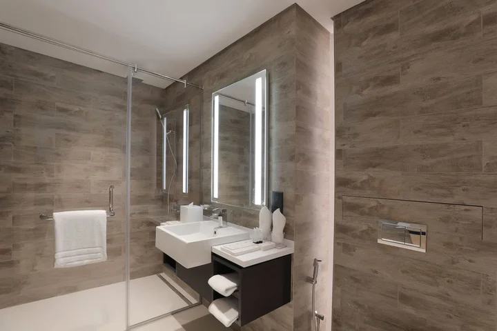 Дубай: Millennium Executive Apartments Mont Rose