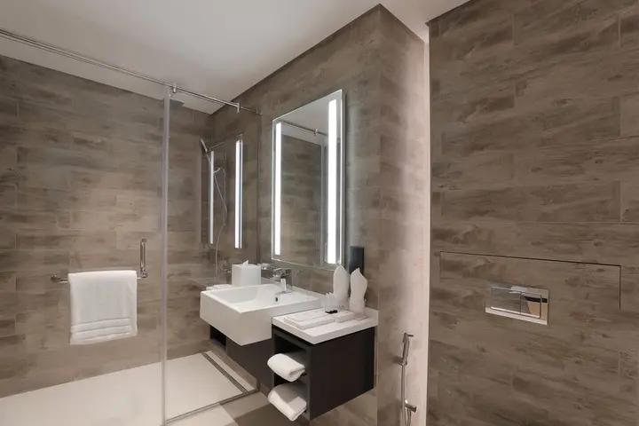 Дубай: Millennium Executive Apartments Mont Rose