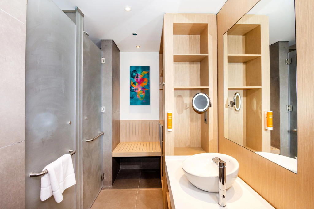 Дубай: Premier Inn Dubai Dragon Mart