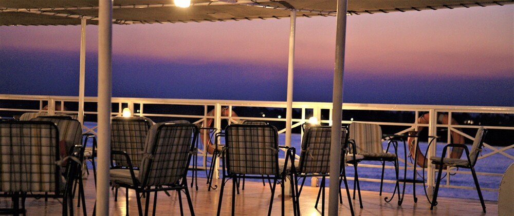 Луксор: Iberotel Crown Emperor Nile Cruise - Every Thursday from Luxor for 07 & 04 Nights - Every Monday From Aswan for 03 Nights