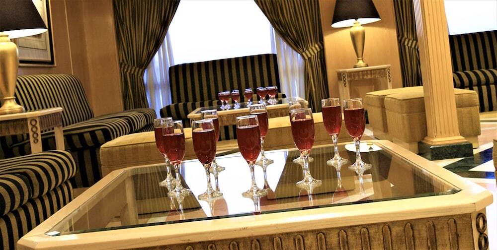 Луксор: Iberotel Crown Emperor Nile Cruise - Every Thursday from Luxor for 07 & 04 Nights - Every Monday From Aswan for 03 Nights