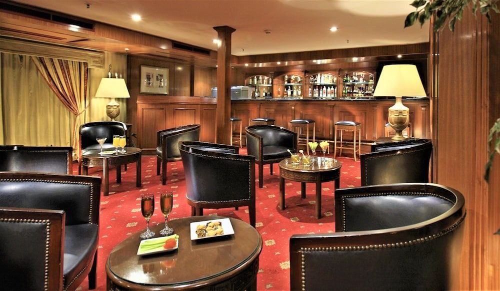 Iberotel Crown Emperor Nile Cruise - Every Thursday from Luxor for 07 & 04 Nights - Every Monday From Aswan for 03 Nights — фото 2