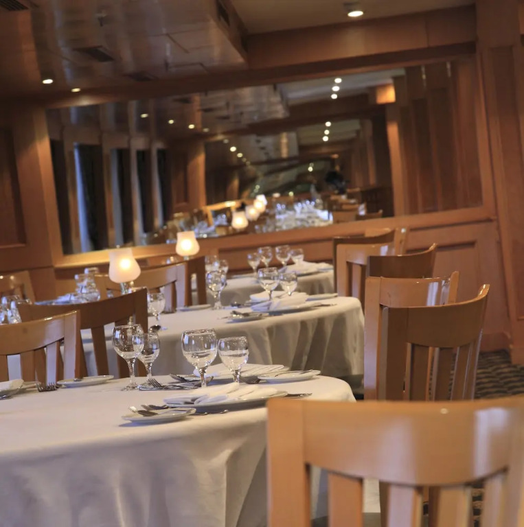Луксор: Jaz Imperial Nile Imperial Cruise - Every Thursday from Luxor- Aswan- Luxor for 07 Nights