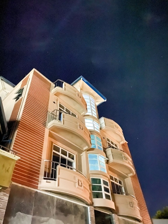 Фувамула: Scuba Residence