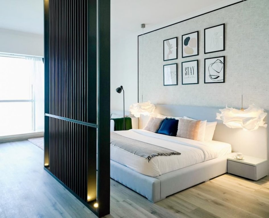 Дубай: One Perfect Stay - Saba Tower
