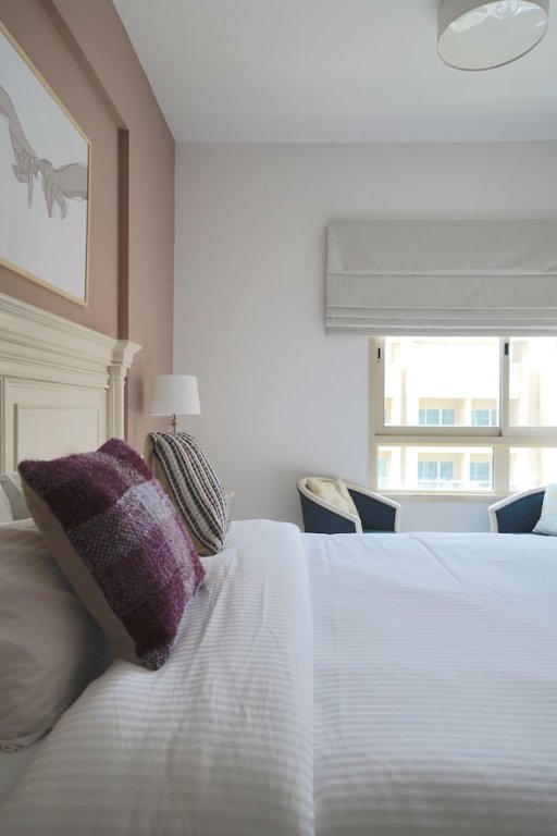 Дубай: One Perfect Stay Al Ghozlan 4