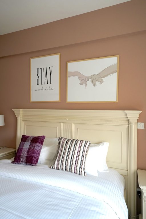 Дубай: One Perfect Stay Al Ghozlan 4