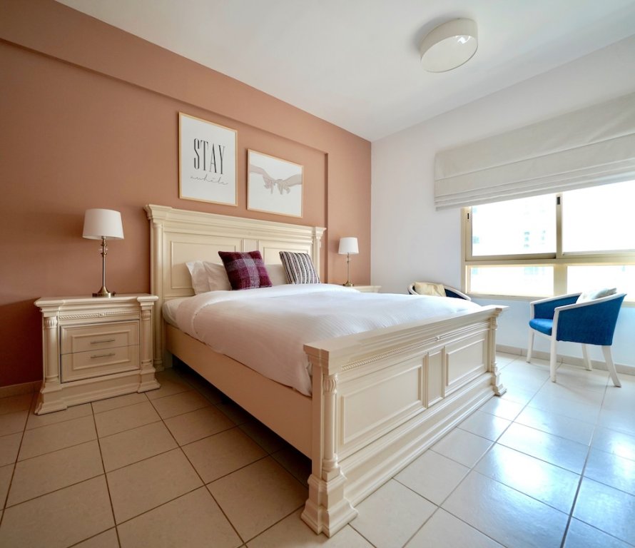 Дубай: One Perfect Stay Al Ghozlan 4