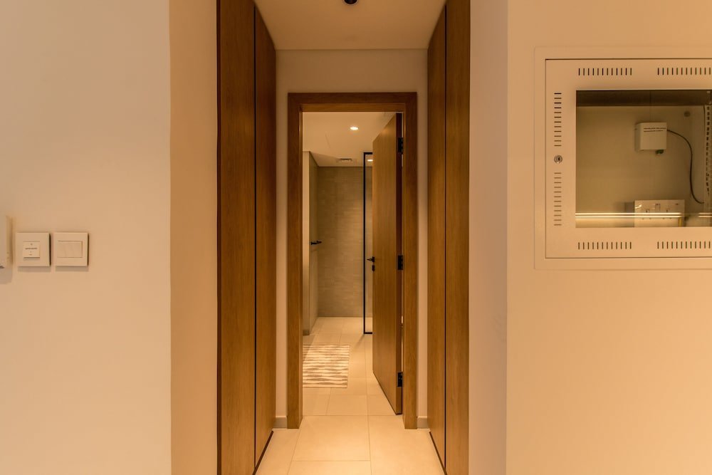 Дубай: Airbetter Dubai Downtown Superior Studio