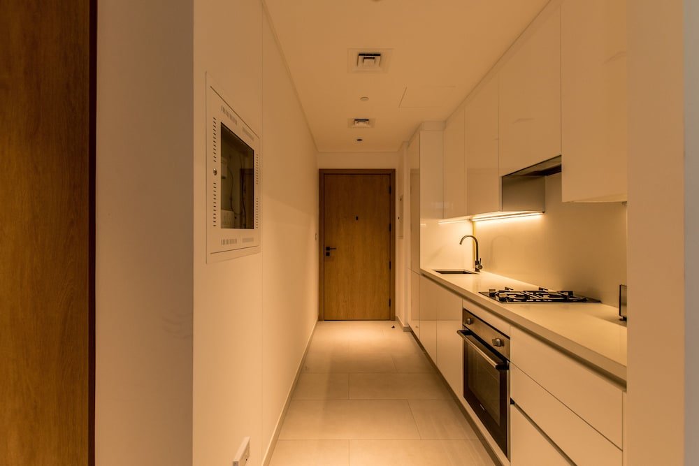 Дубай: Airbetter Dubai Downtown Superior Studio