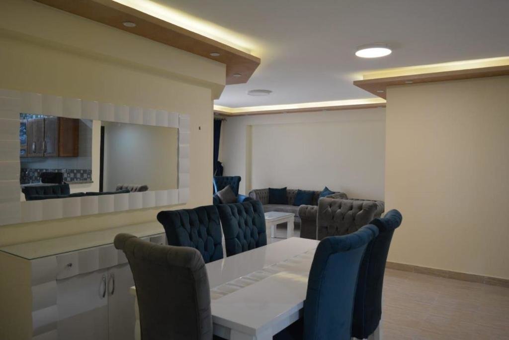 Каир: Ramco Hotel Apartments Compound Leila