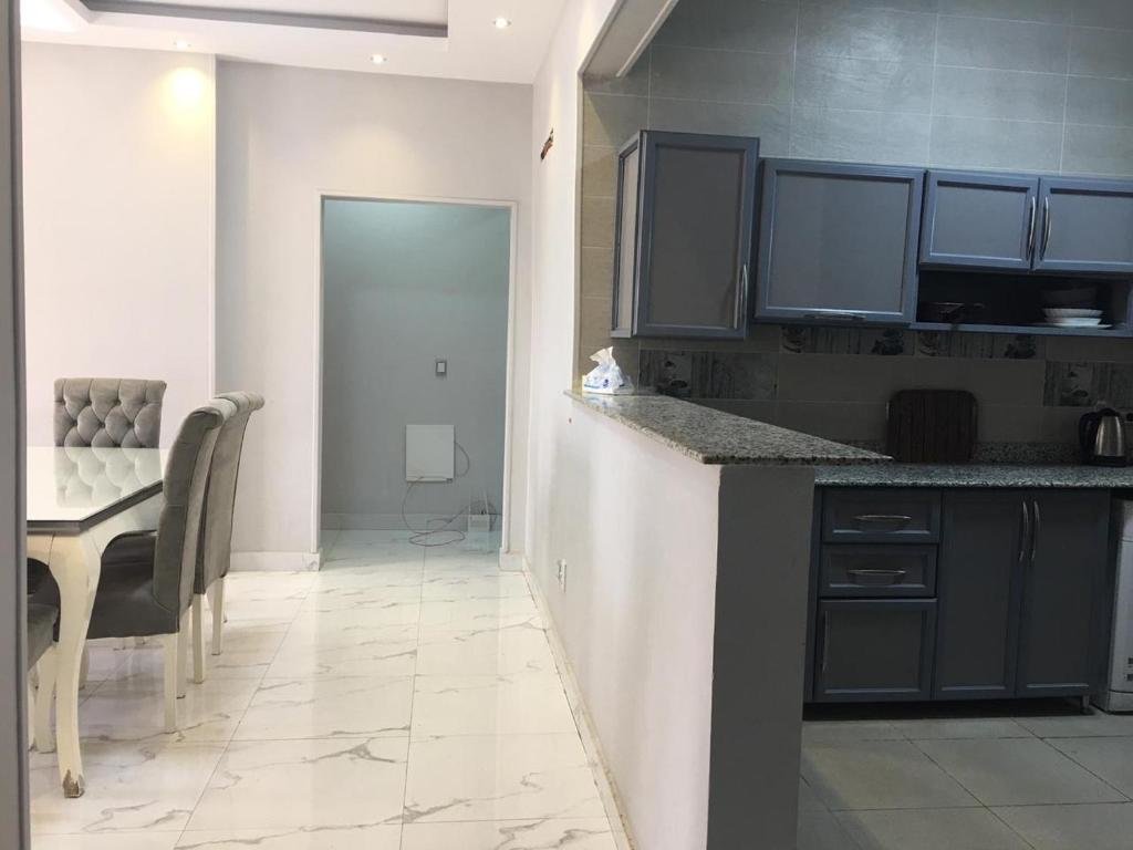 Каир: Ramco Hotel Apartments Compound Leila