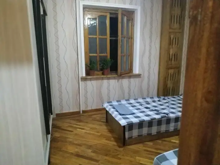 Гостевой дом Park Bobur Apt 5x — фото 1