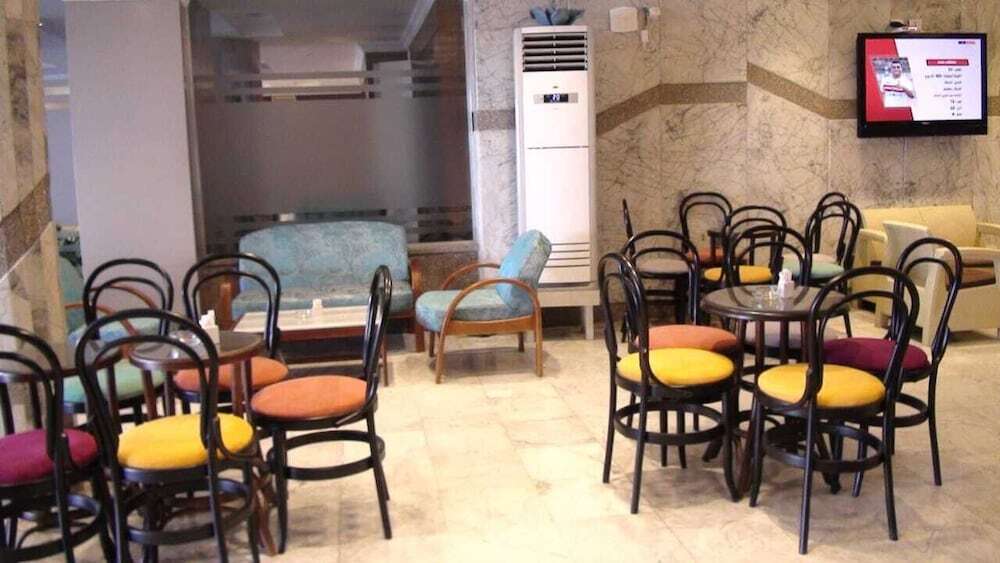 Александрия: Jewel San Stefano Hotel