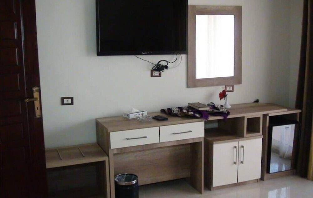Александрия: Jewel San Stefano Hotel