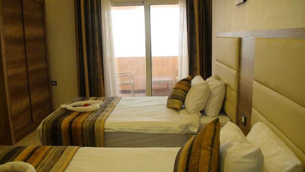Александрия: Jewel San Stefano Hotel