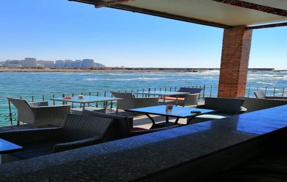 Александрия: Jewel San Stefano Hotel