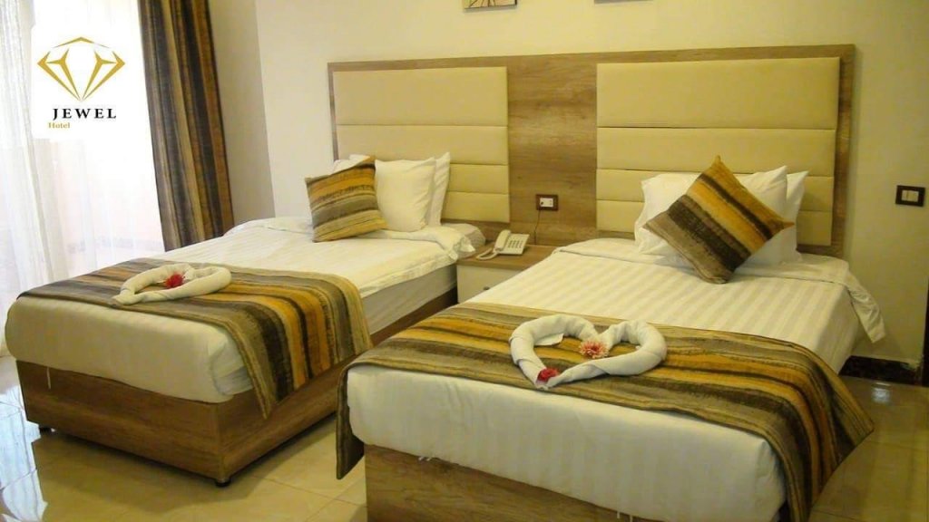 Александрия: Jewel San Stefano Hotel