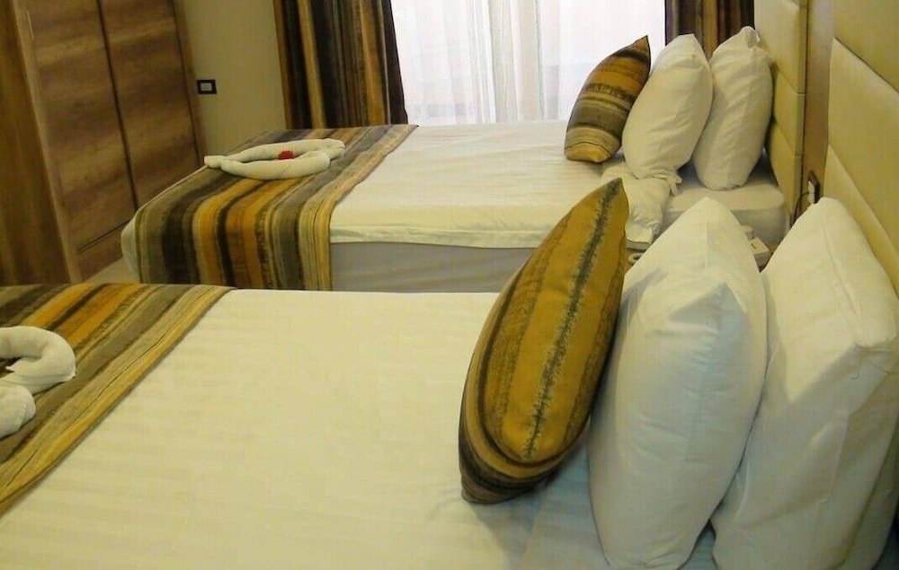 Александрия: Jewel San Stefano Hotel