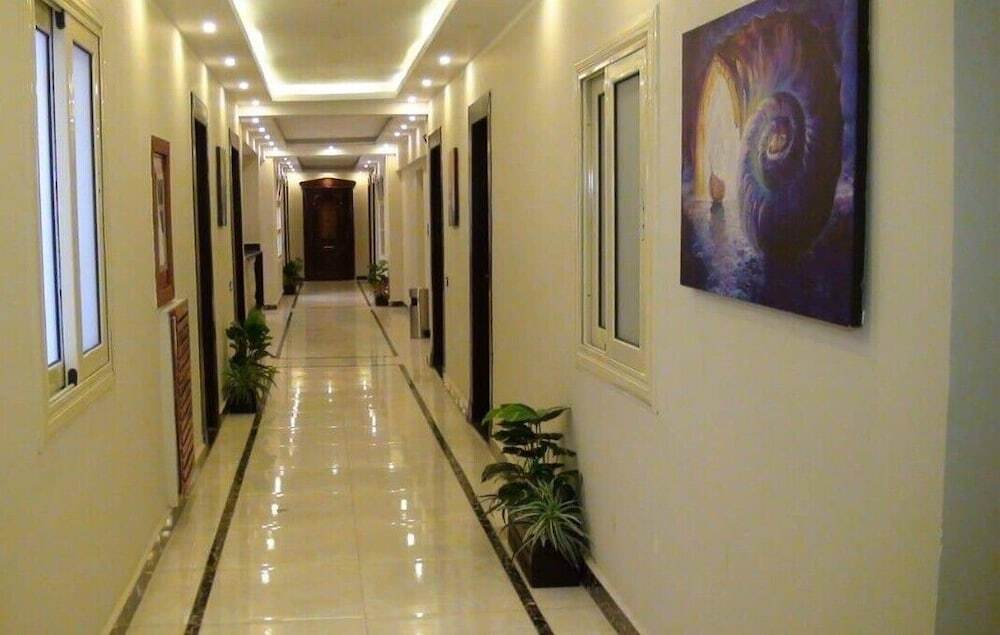 Александрия: Jewel San Stefano Hotel