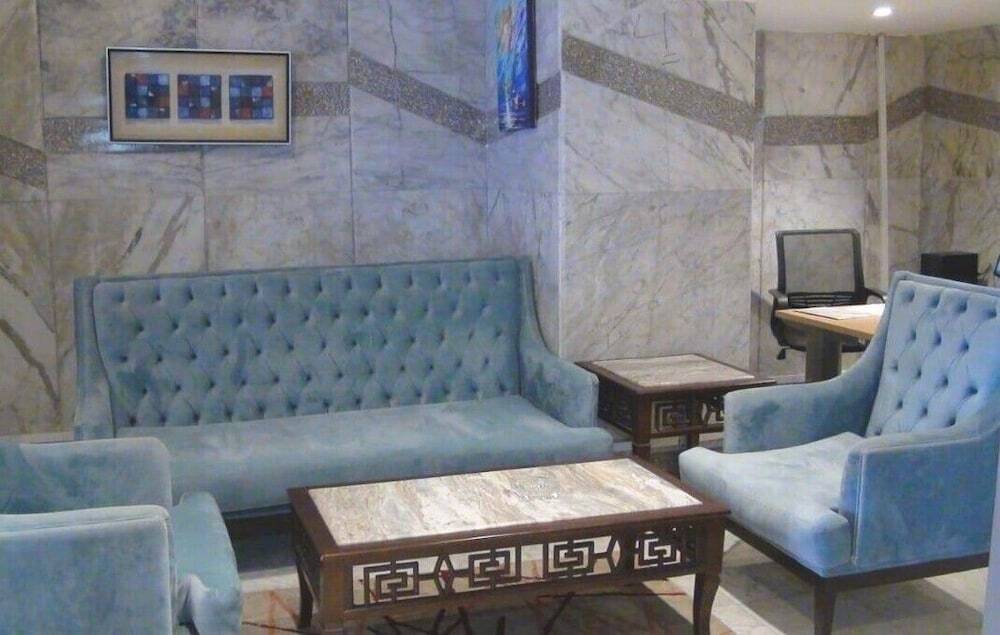 Александрия: Jewel San Stefano Hotel