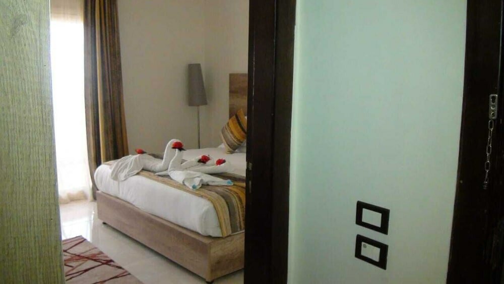 Александрия: Jewel San Stefano Hotel