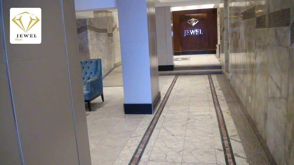 Александрия: Jewel San Stefano Hotel