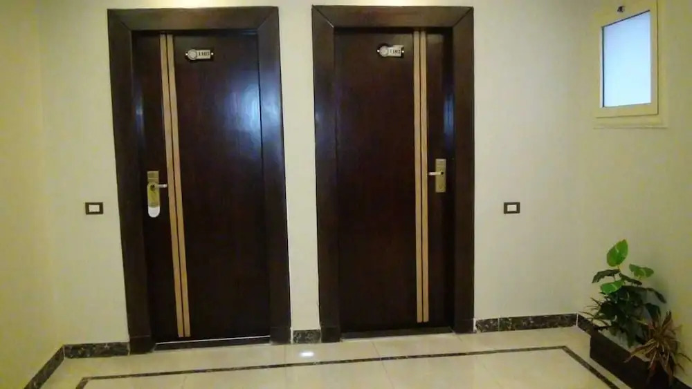 Александрия: Jewel San Stefano Hotel